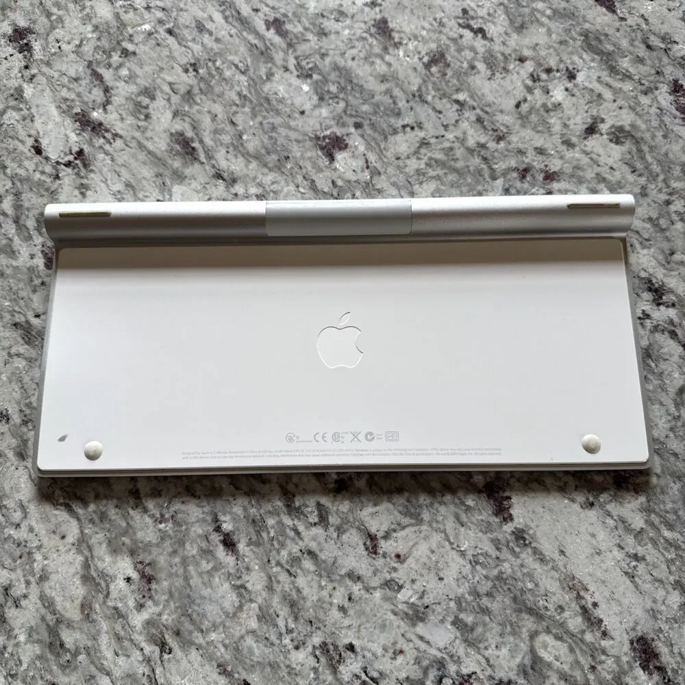 Apple item specifics